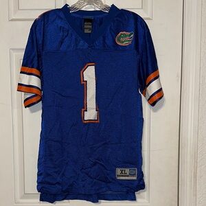 Florida Gator Football Jersey